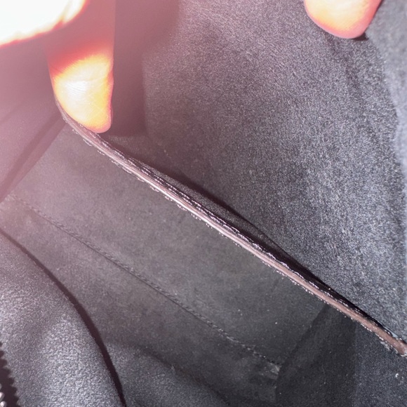 Celine Nano Luggage Tote - Picture 5 of 6